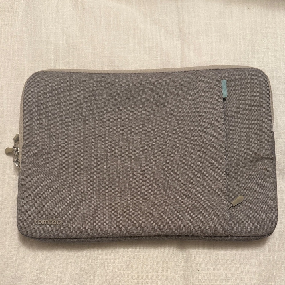 Tomtoc Laptop Sleeve